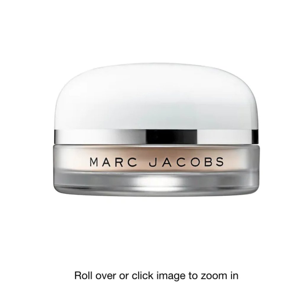MARC JACOBS Finish-Line Perfecting Setting Powder